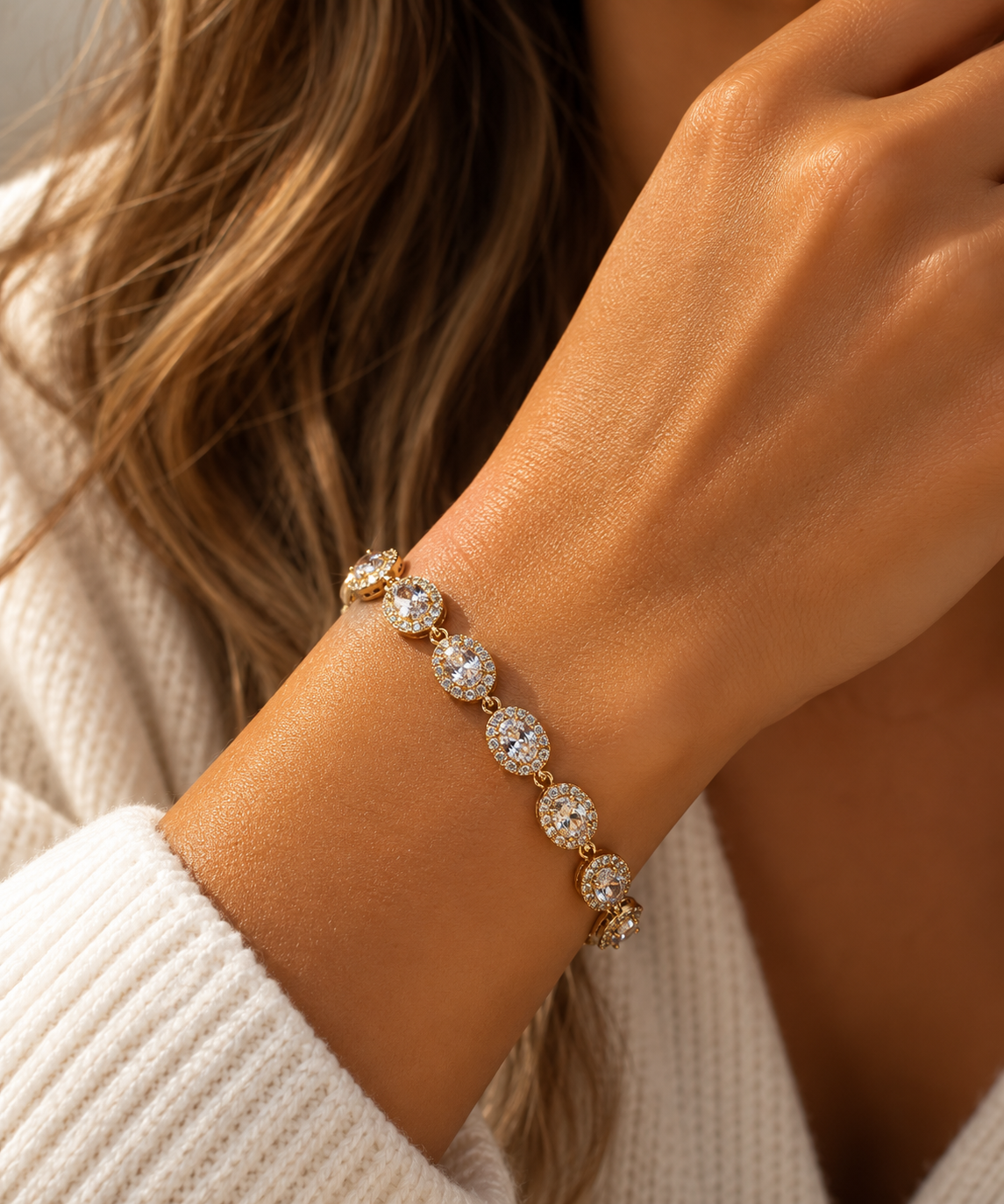 Pulseira Riviera