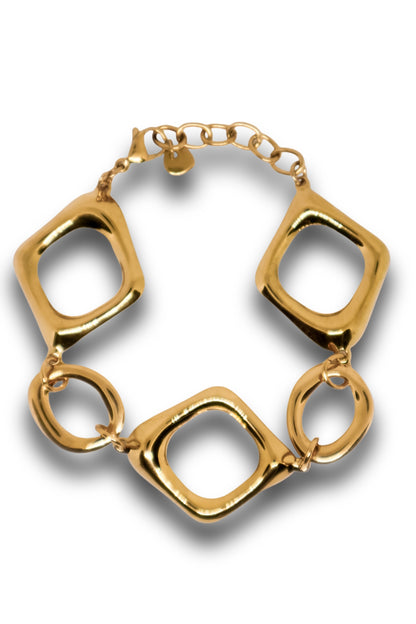 Pulseira Bluma
