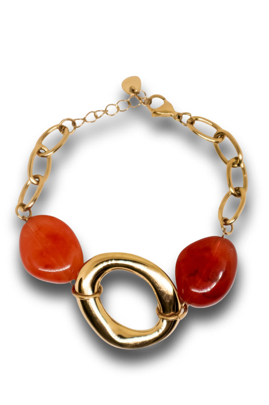 Pulseira Fuoco