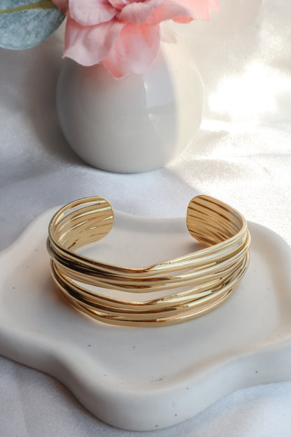 Bracelete Kawa