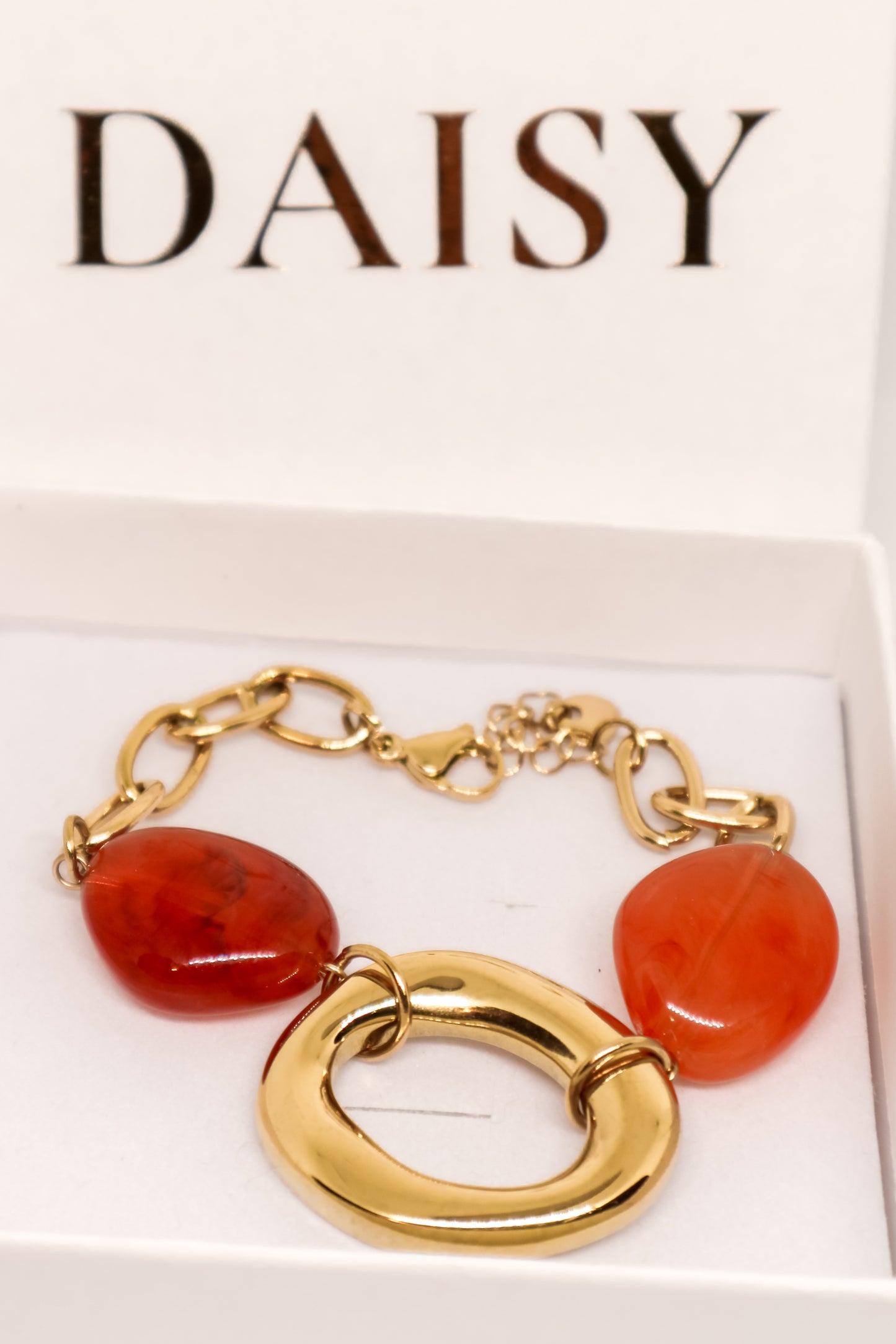 Pulseira Fuoco