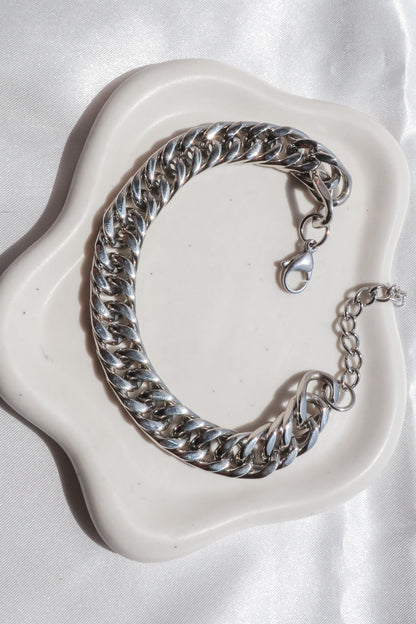 Pulseira Luna Fiorita