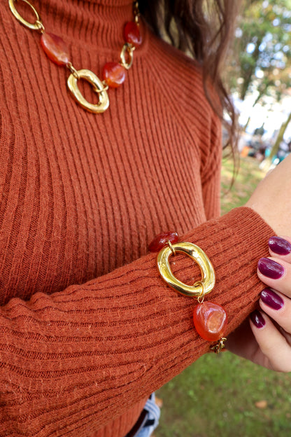 Pulseira Fuoco