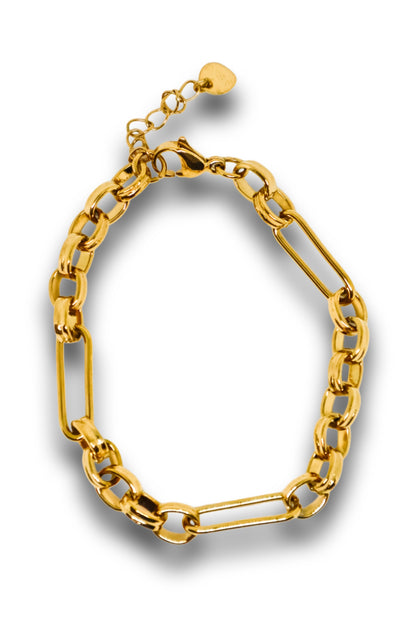 Pulseira Sogno