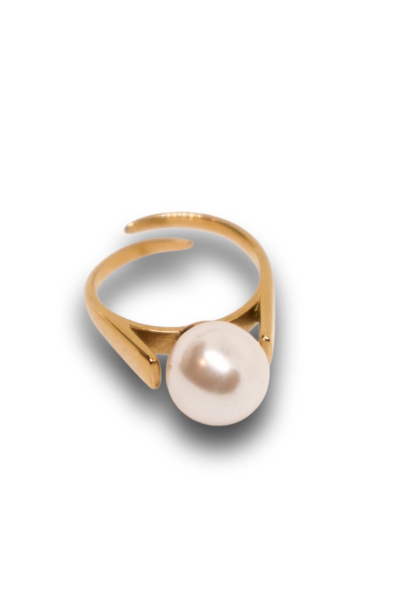 Anel Pearl