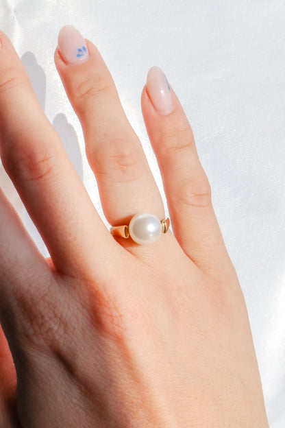 Anel Pearl