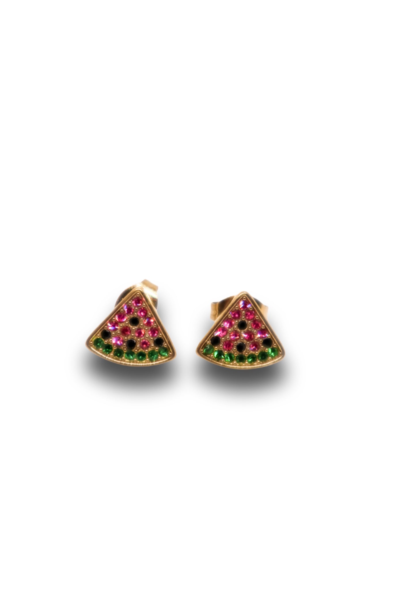 Brincos Watermelon Sugar