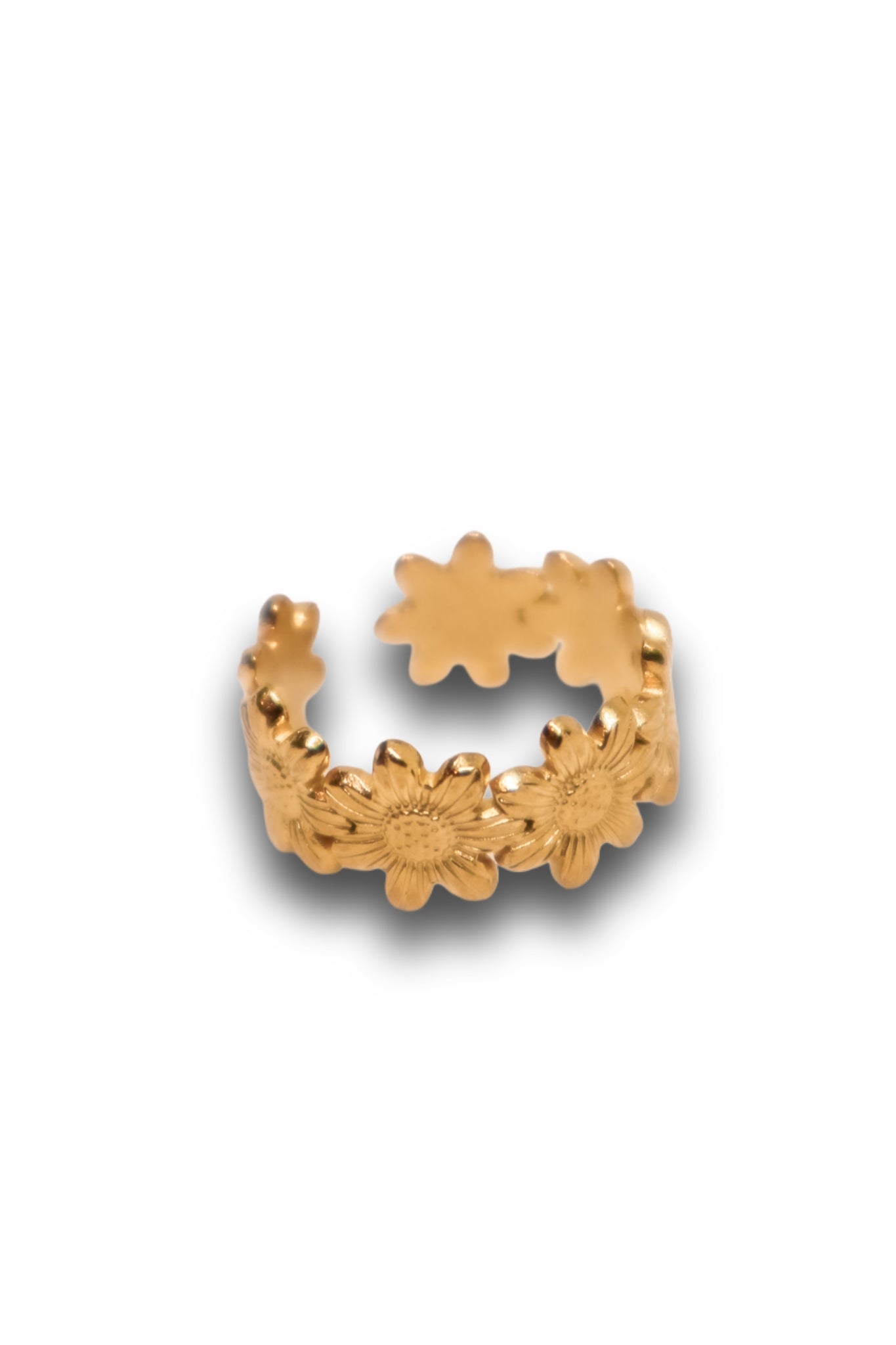 Anel Aurum